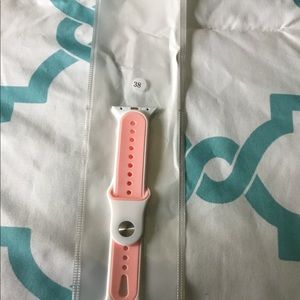 New iWatch Sport Band